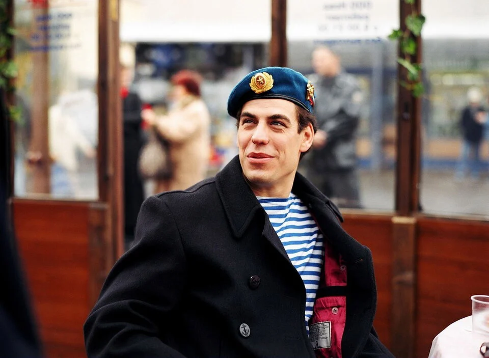 Nó không làm tôi đau Full