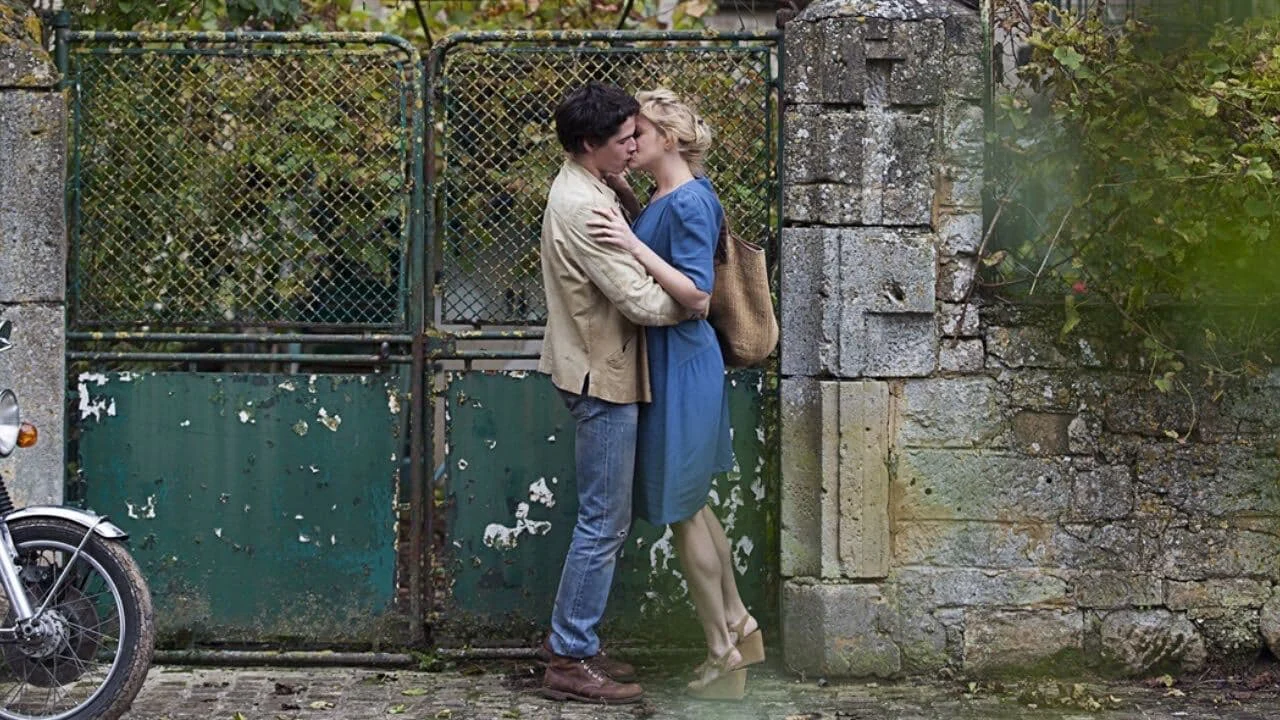 Nỗi Ám Ảnh Full