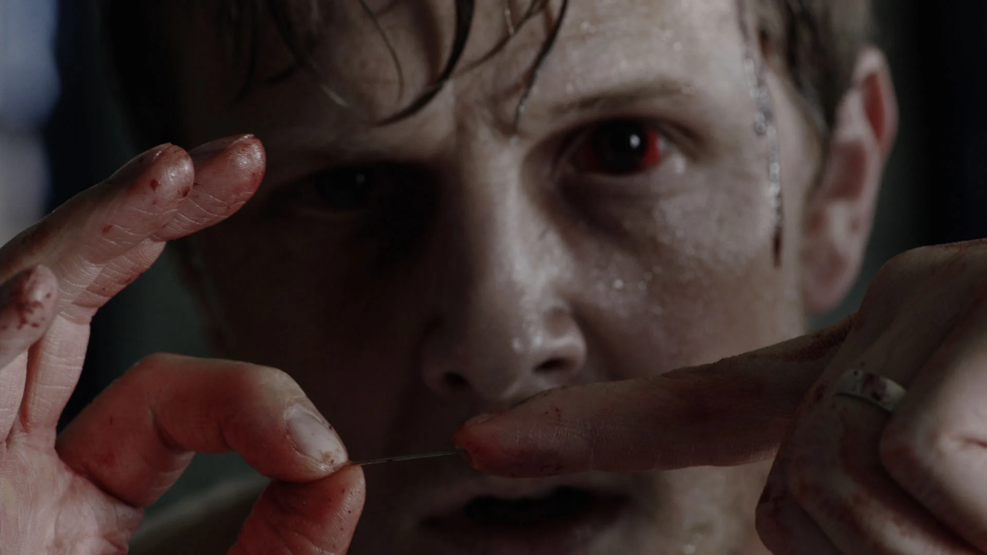 Nỗi Ám Ảnh của Michael King Full