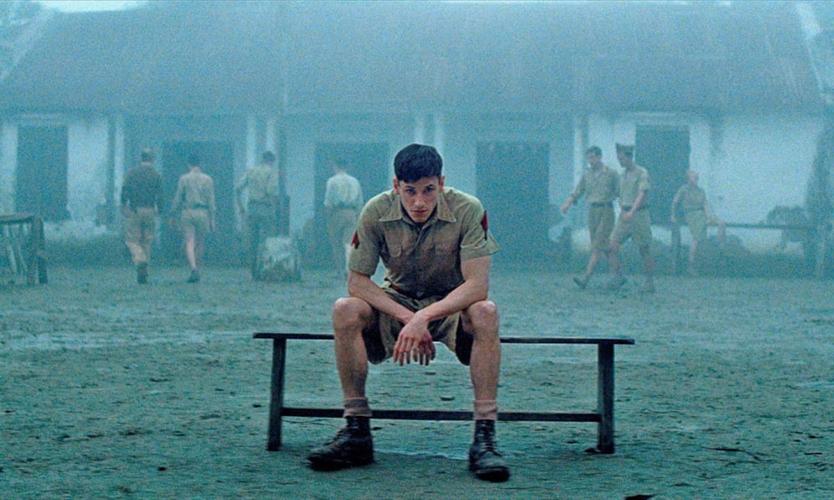 Nơi Tận Cùng Thế Giới Full