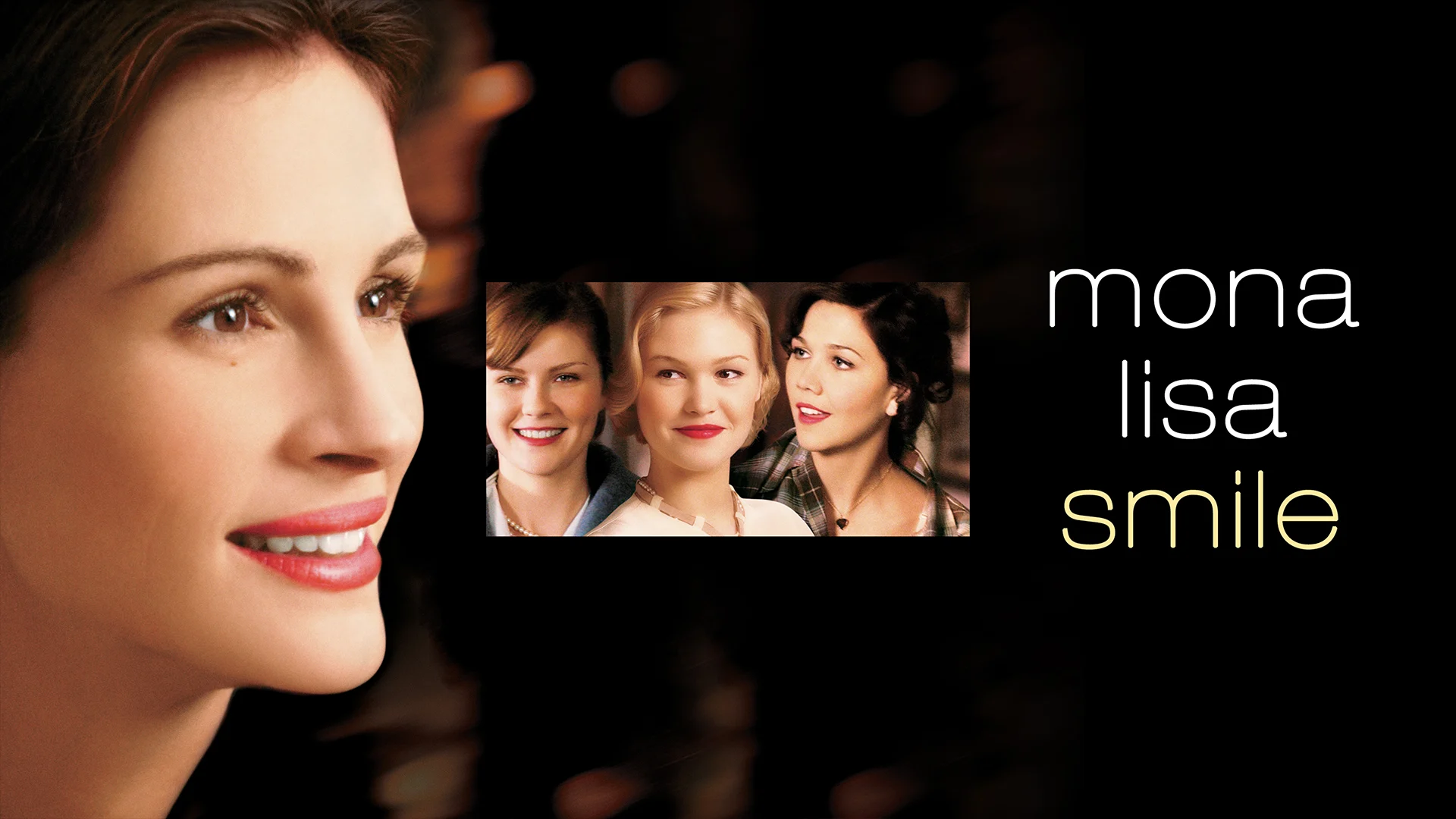 Nụ cười nàng Mona Lisa Full