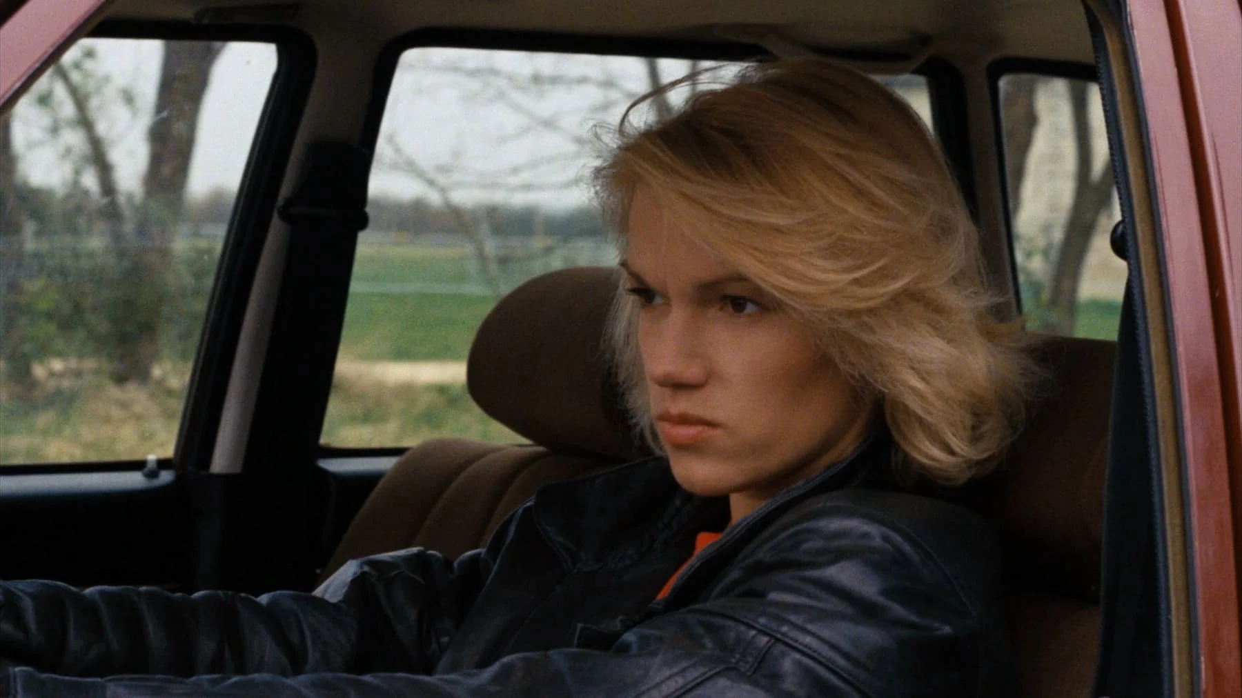 Nữ hành quyết Full