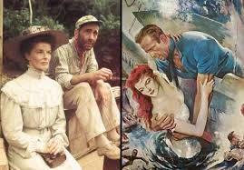 Nữ Hoàng Châu Phi Full