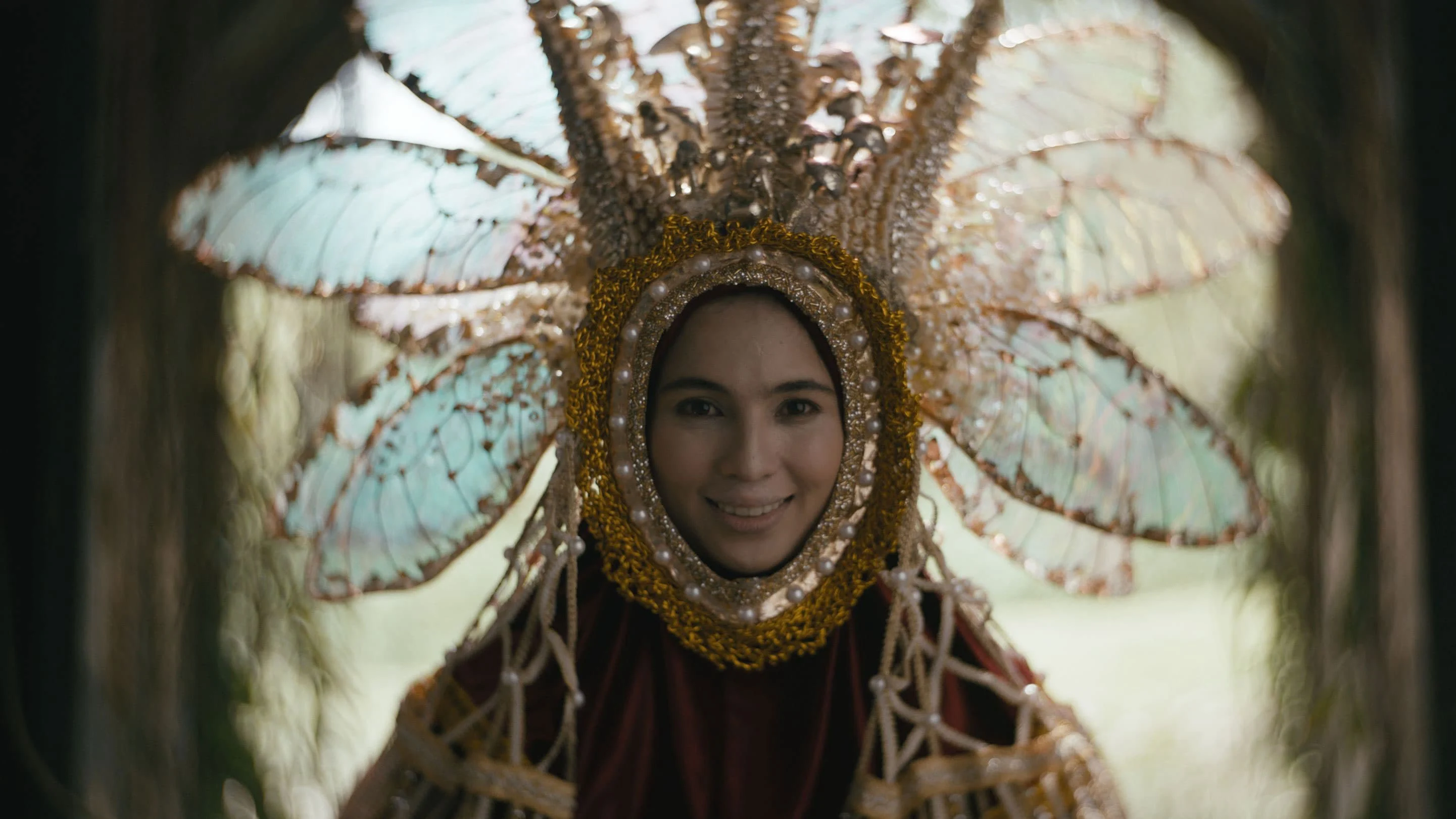 Nữ Hoàng Ve Sầu Full