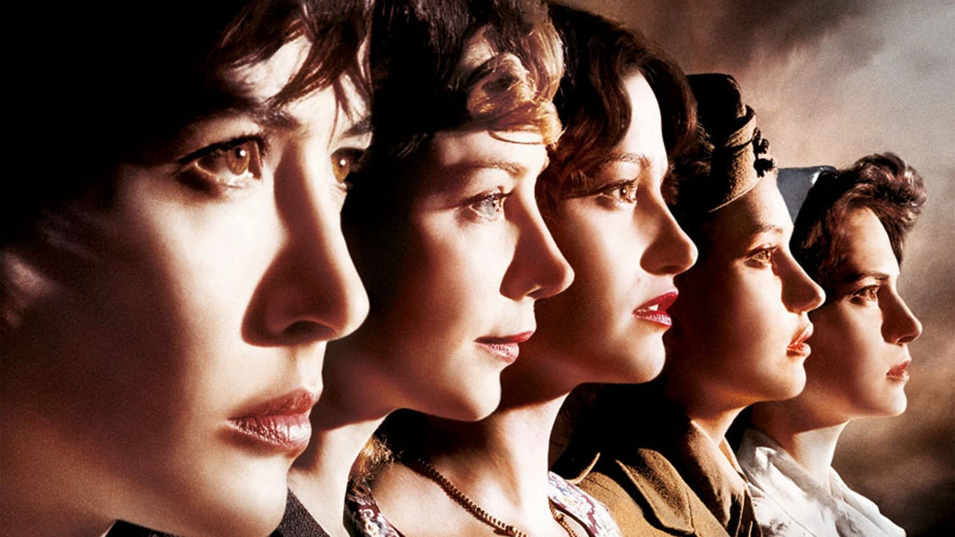 Nữ Tình Báo Full