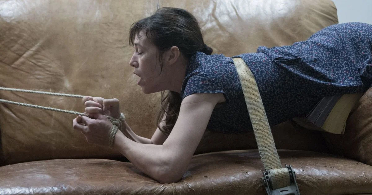 Nymphomaniac: Vol. II Full