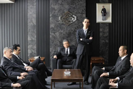 Ô Nhục 2- Quá Giới Hạn Full