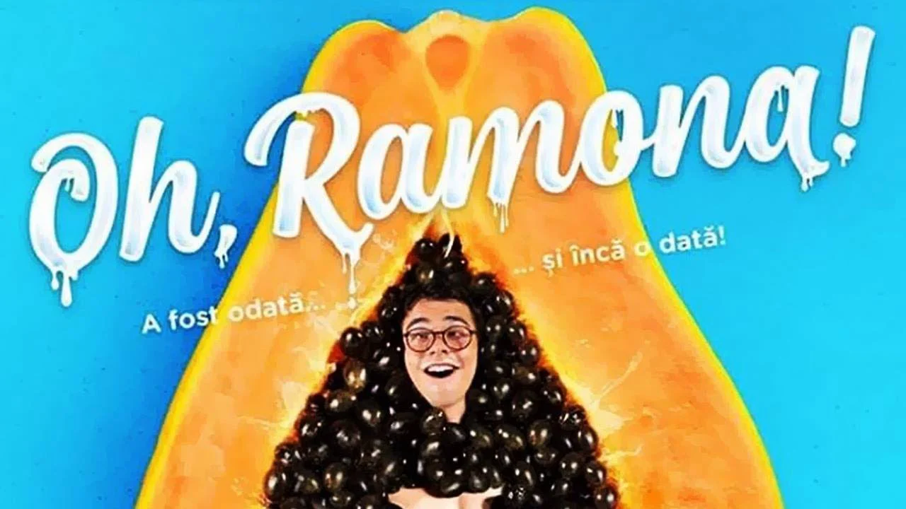 Ôi, Ramona! Full