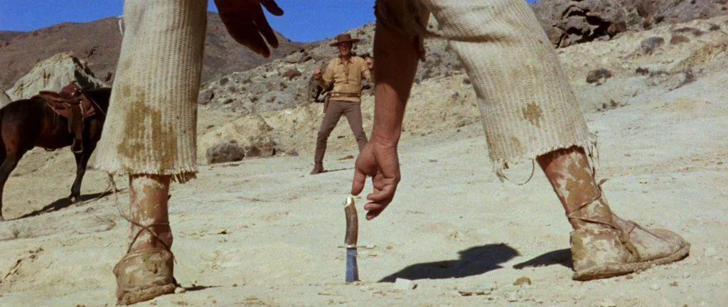 Ơn Đền Oán Trả Full