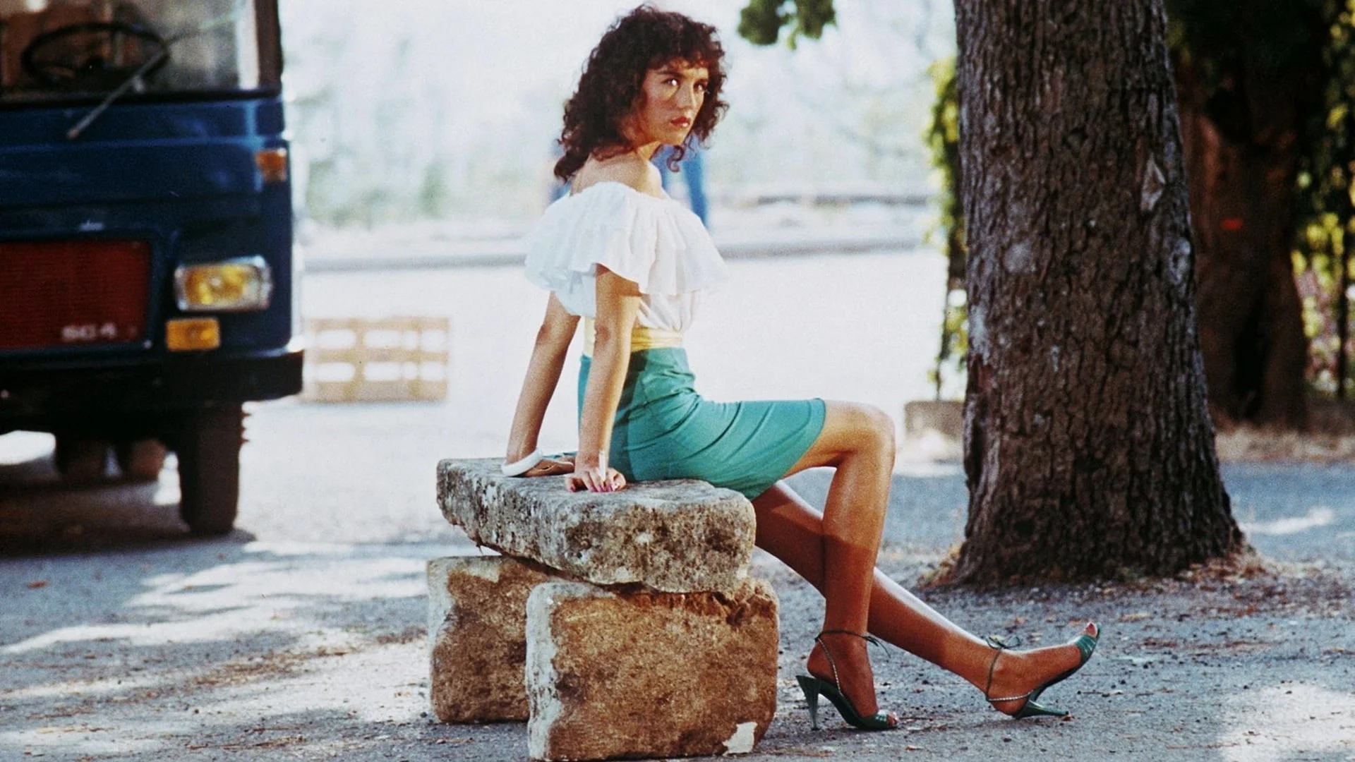 One Deadly Summer Full