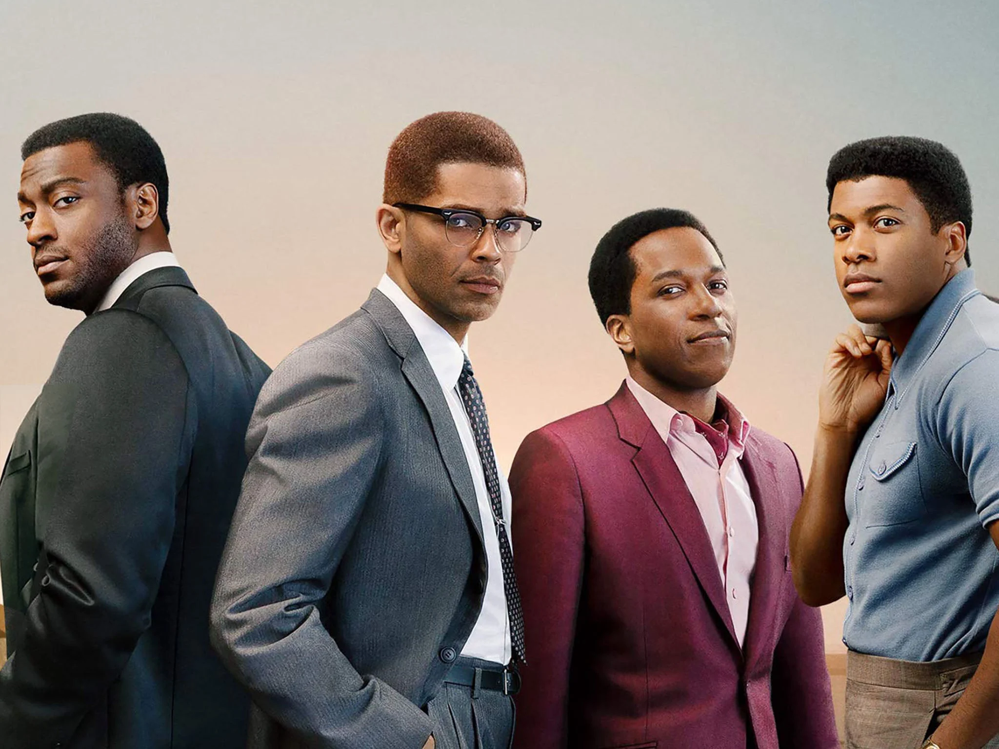 One Night in Miami Full