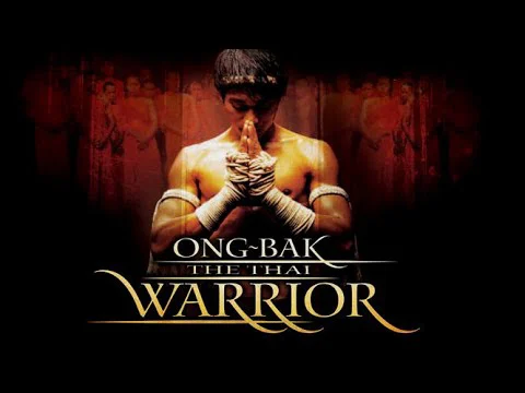 Ong-Bak: The Thai Warrior Full