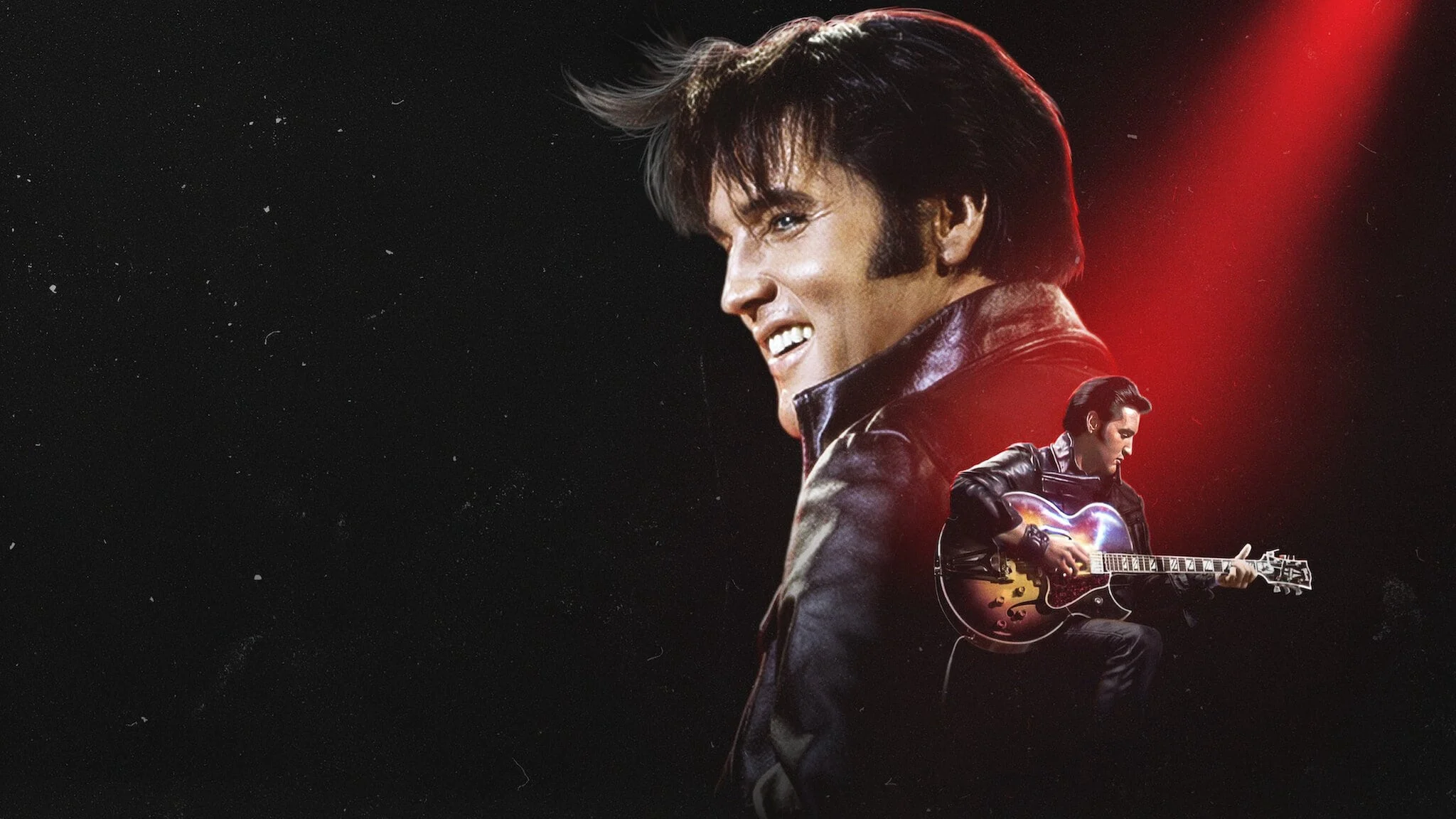 Ông hoàng rock ‘n’ roll: Sự xuống dốc và trỗi dậy của Elvis Presley Full