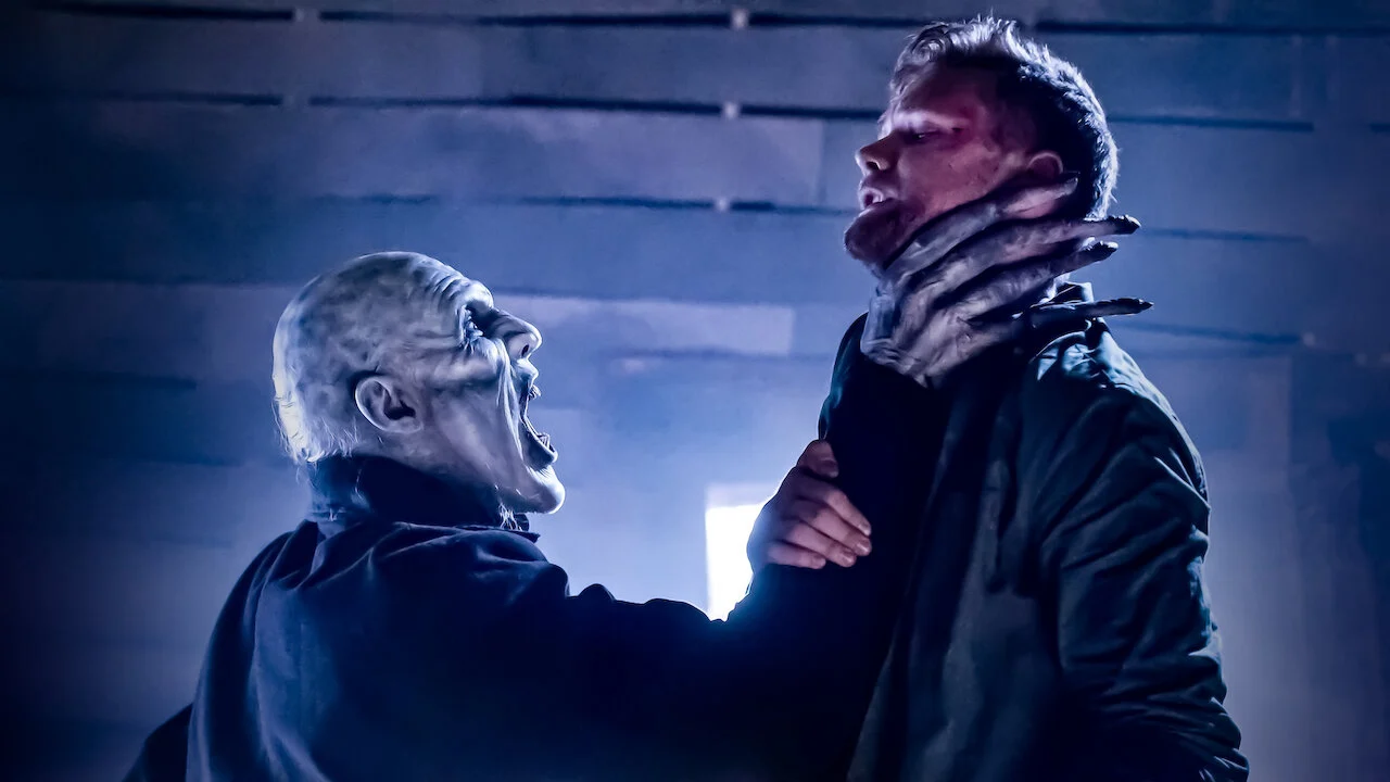 Ông kẹ trở lại Full