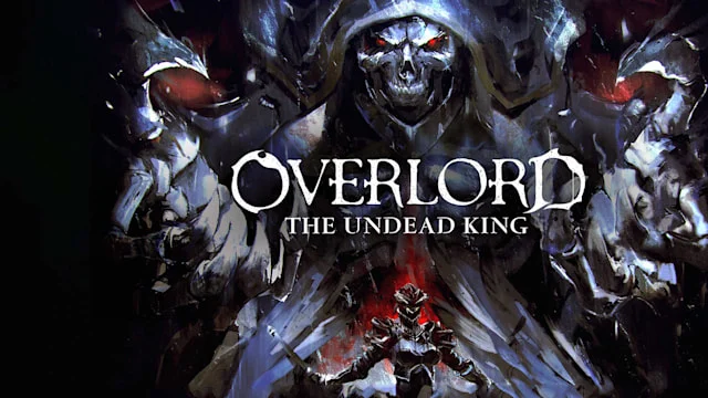 Overlord: Vị vua bất tử Full