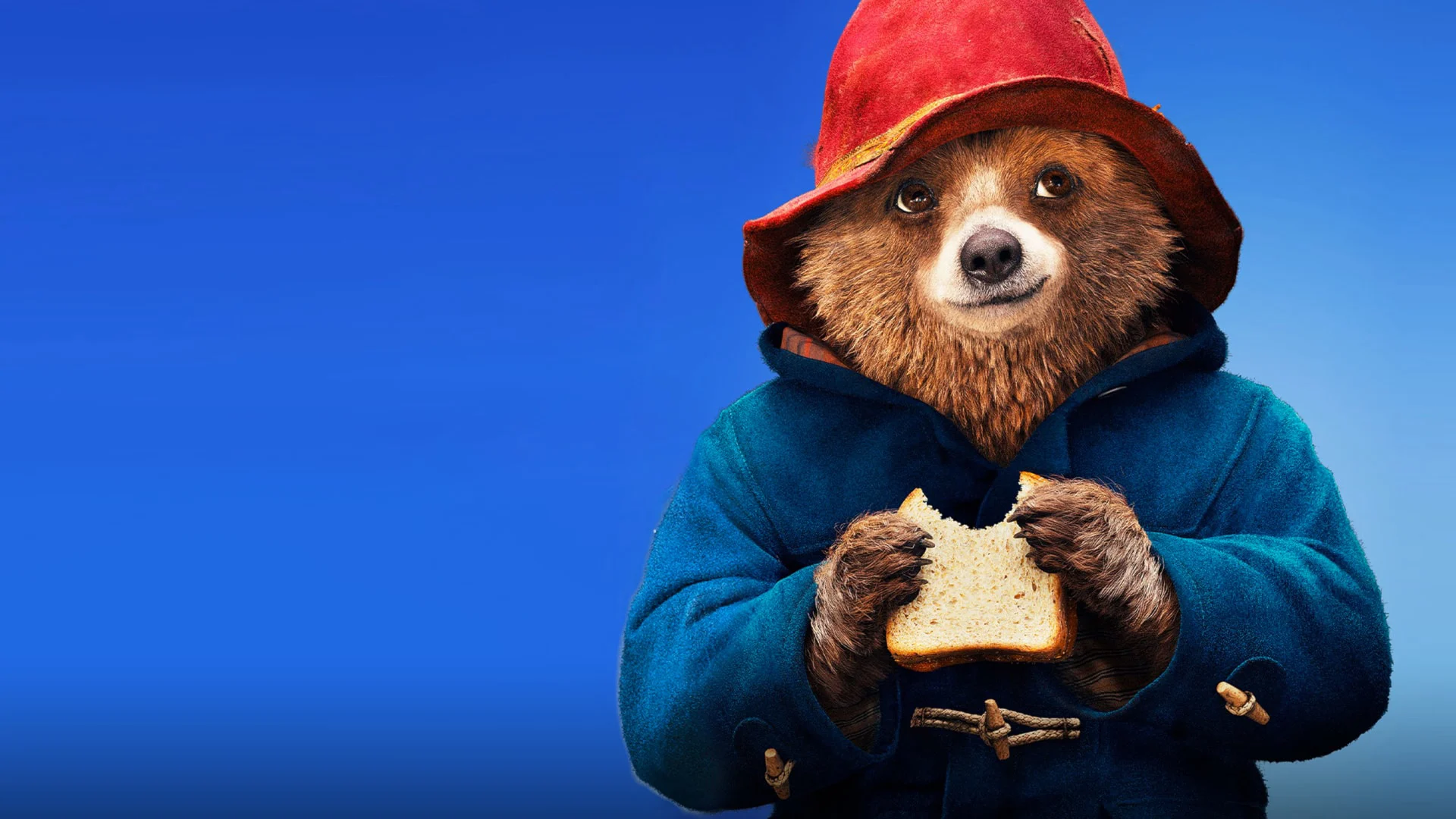 Paddington Full