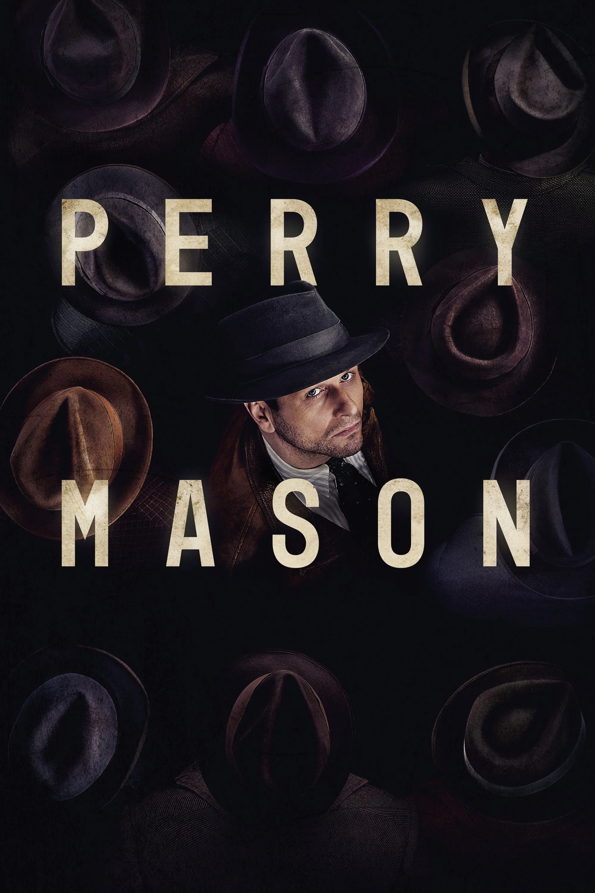 Perry Mason (Phần 1)