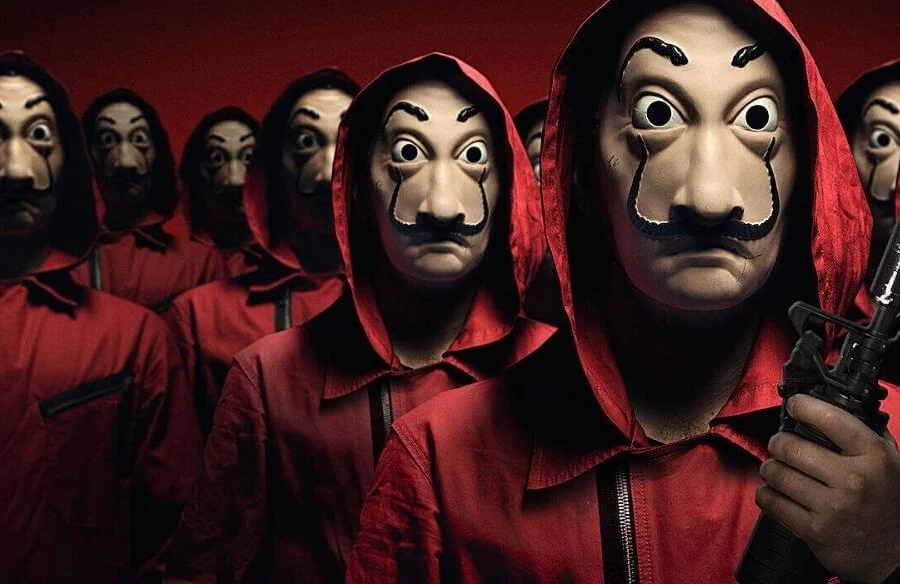 Phi Vụ Cuối Cùng Full