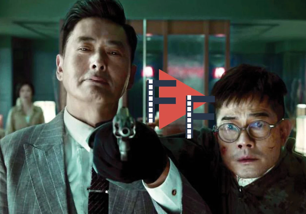 Phi Vụ Tiền Giả Full