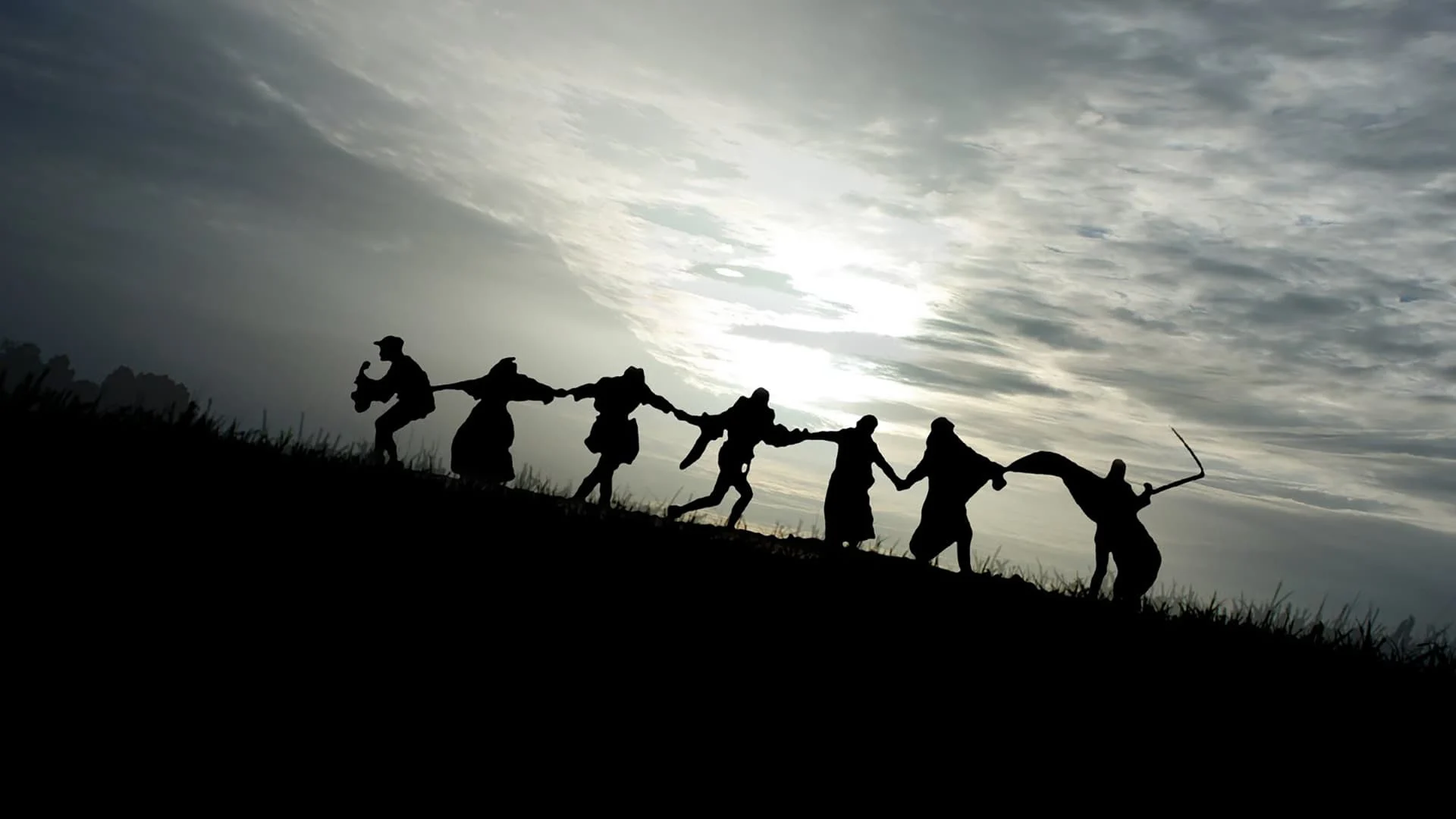 Phong Ấn Thứ Bảy Full