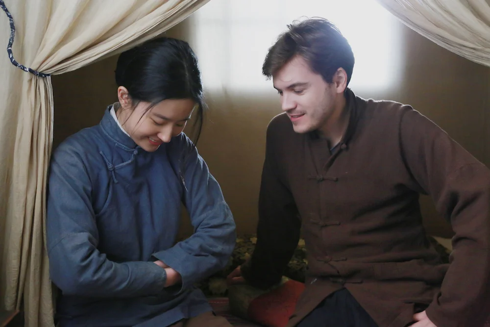 Phong Hỏa Phương Phi Full