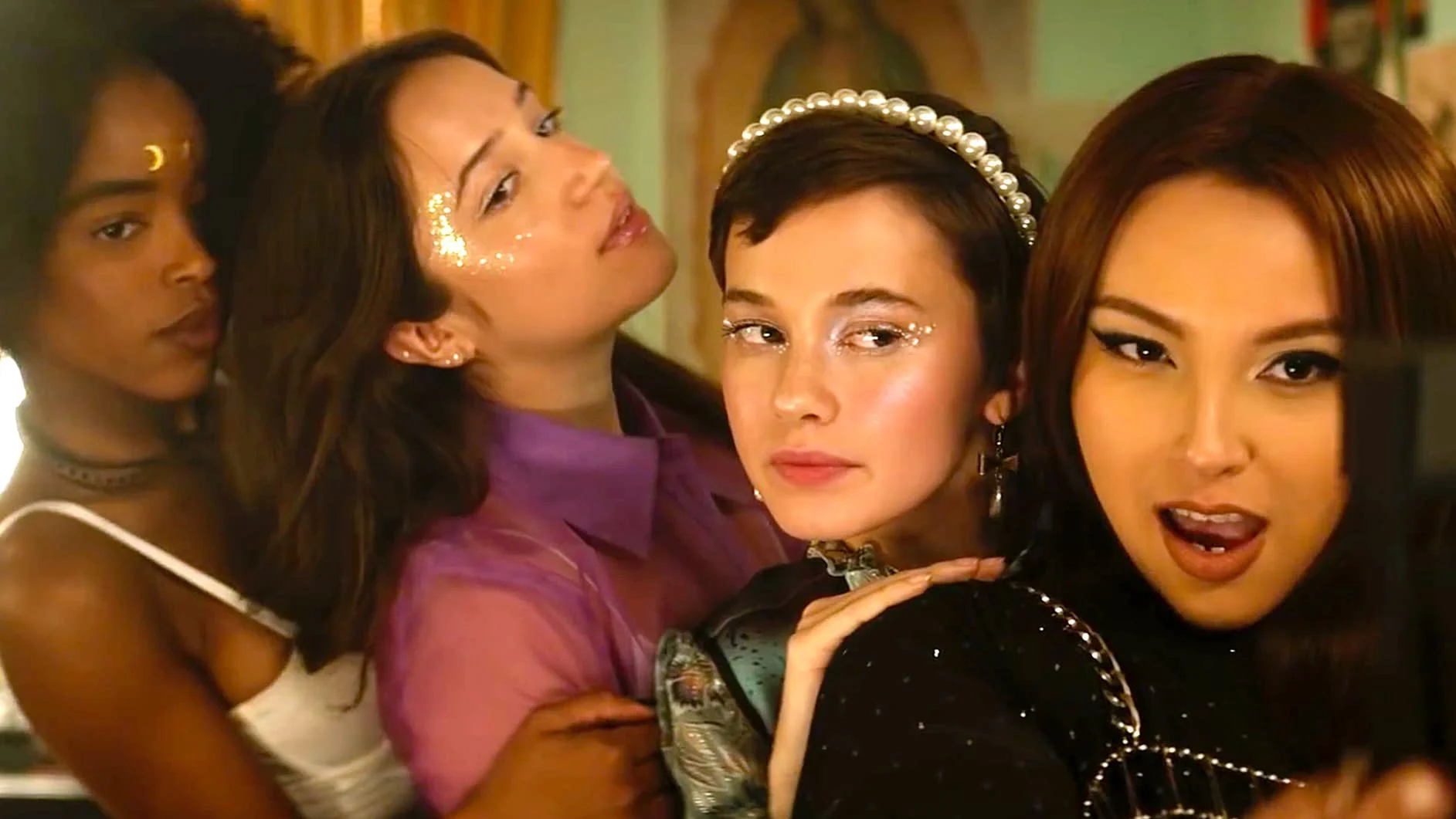 Phù thủy học đường Full