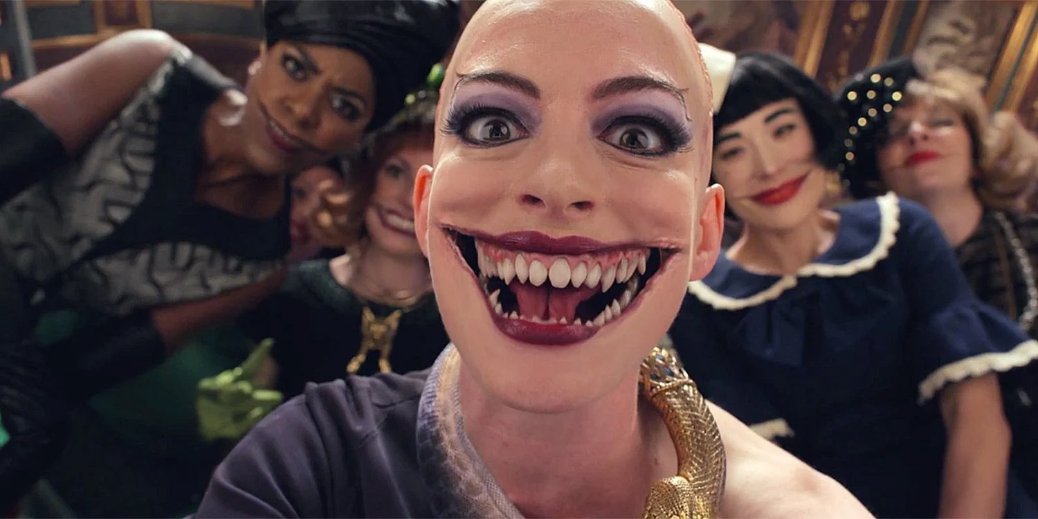 Phù Thủy, Phù Thủy Full