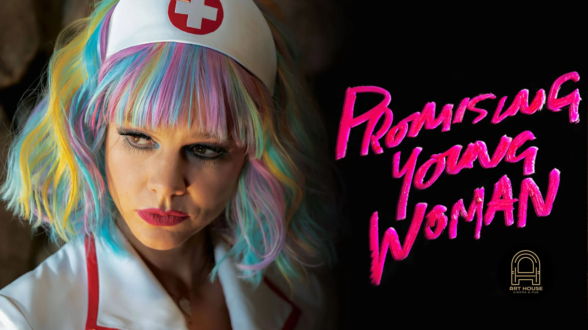 Promising Young Woman Full