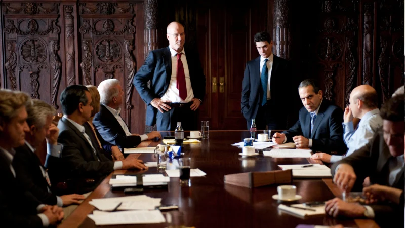 Quá Lớn Để Sụp Đổ Full