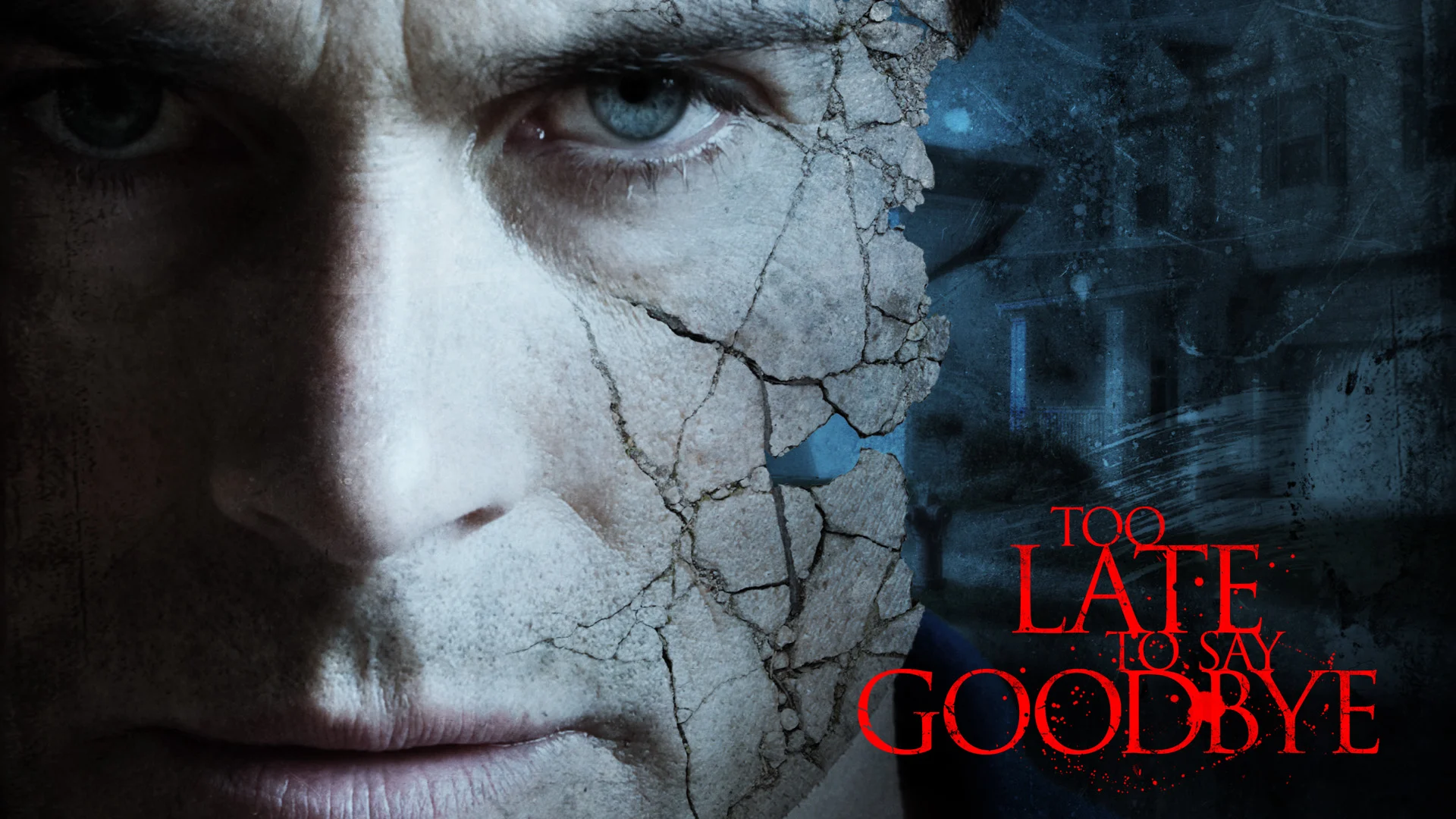 Quá muộn để nói lời tạm biệt Full