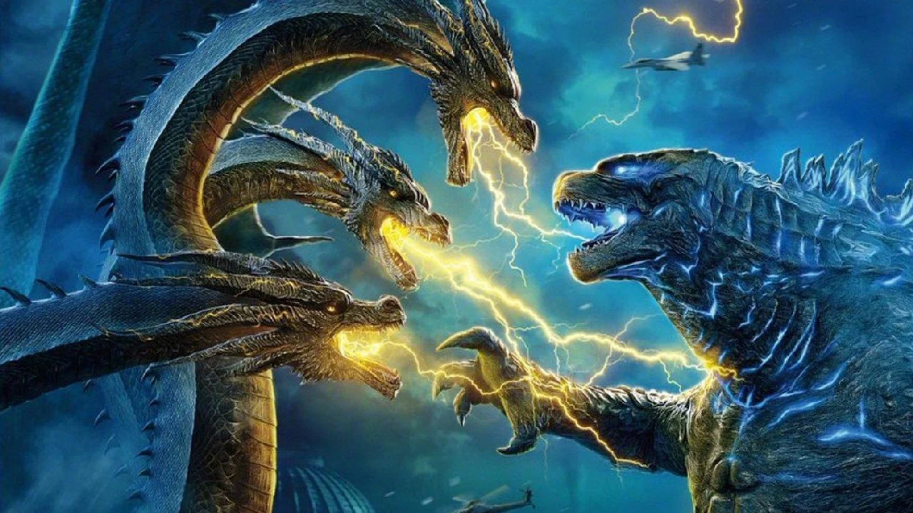 Quái Tưởng Thụ 1