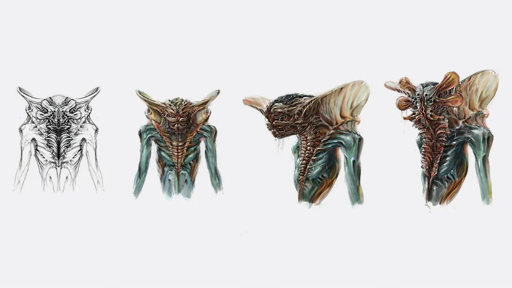 Quái Vật Săn Đêm Full