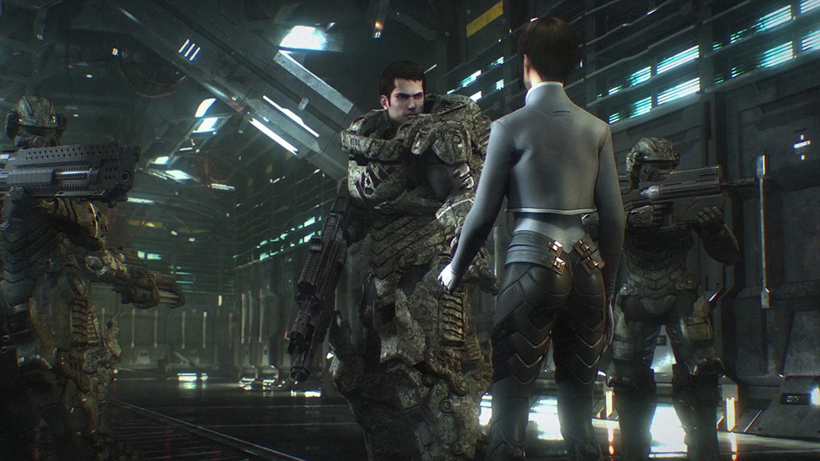 Quái Vật Vũ Trụ Full