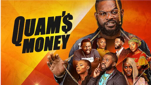 Quam đổi đời Full