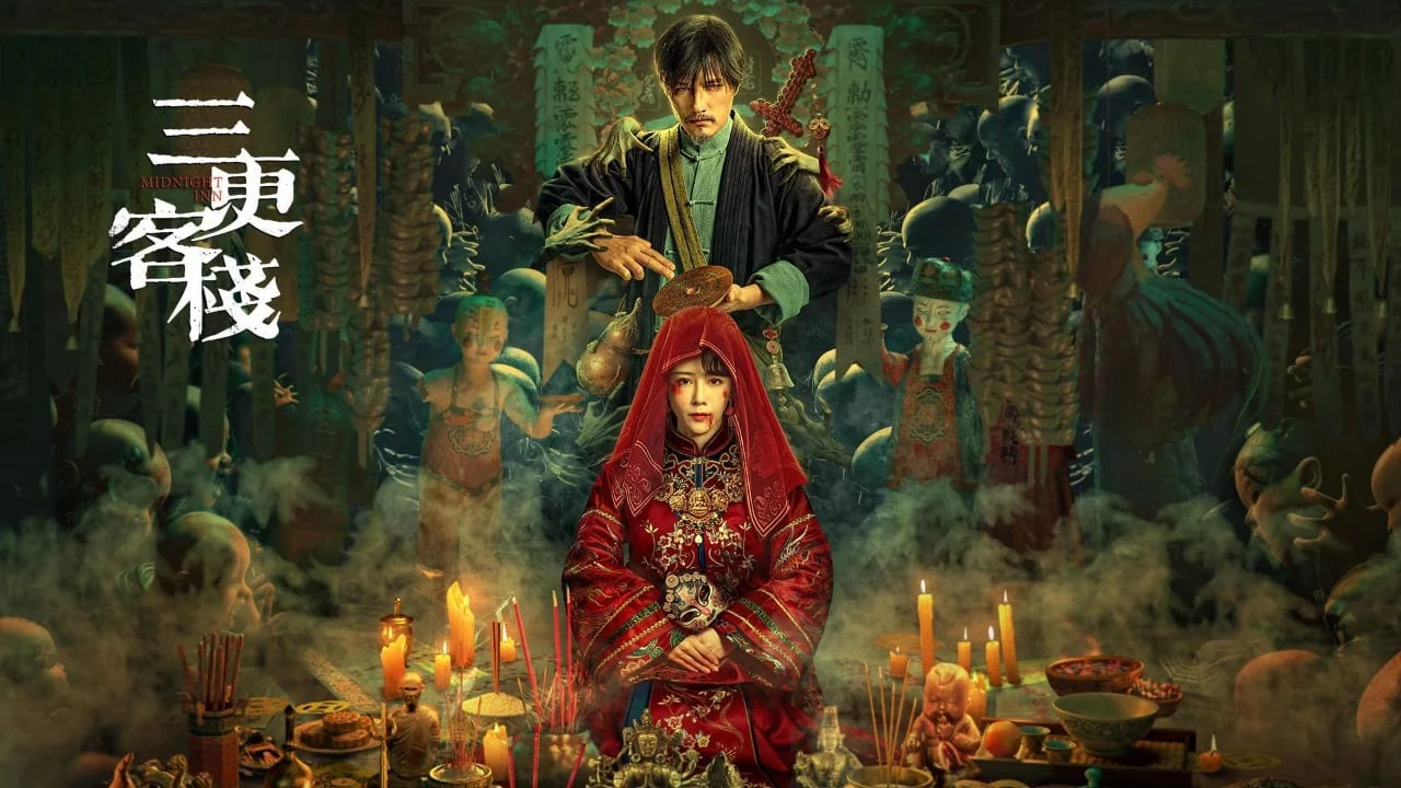 Quán Trọ Tam Canh Full