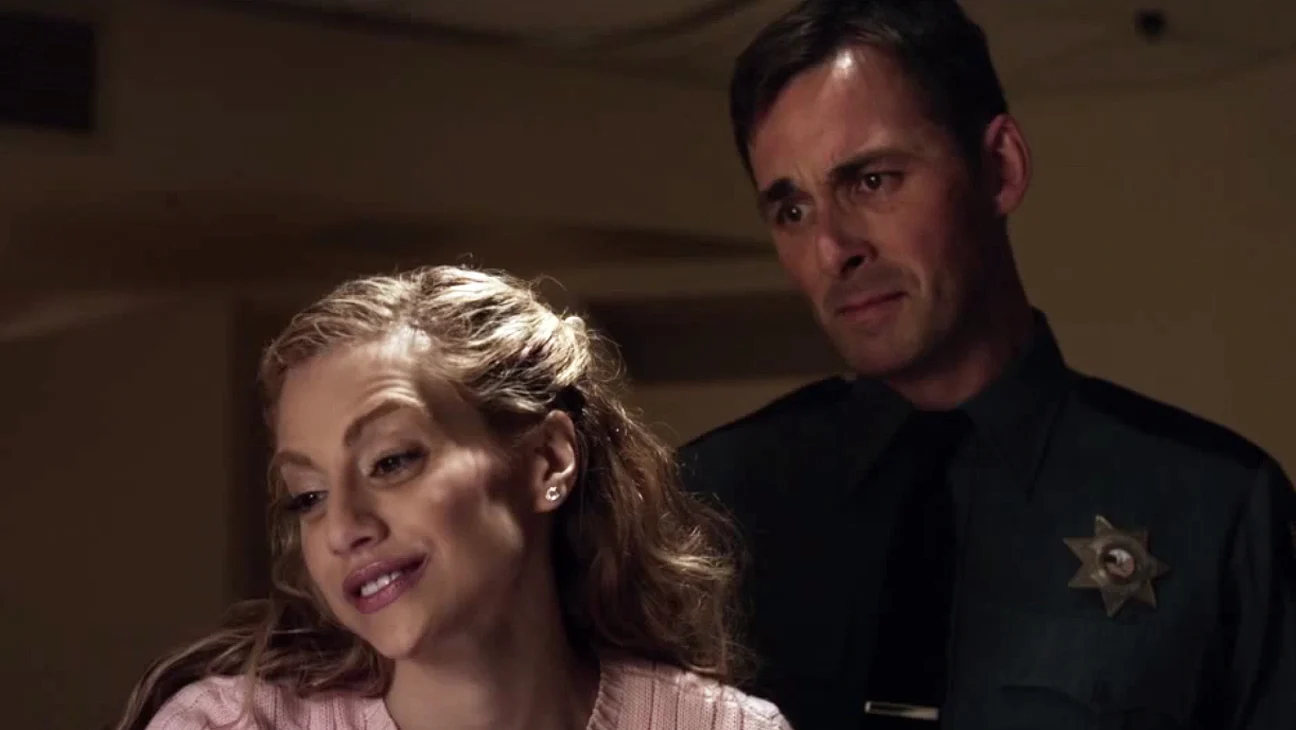 Quỷ Ám Hôn Nhân Full