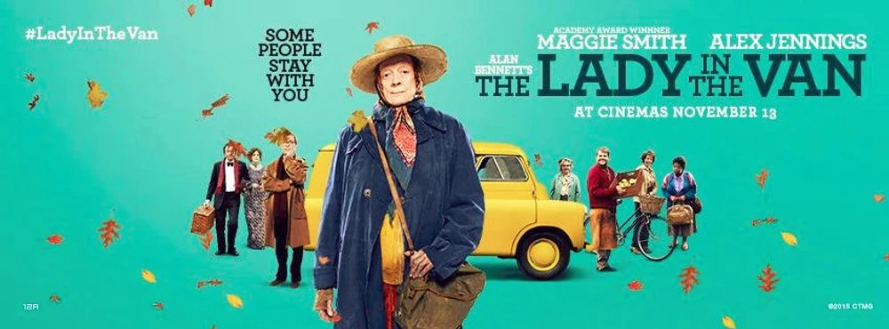 Quý Bà Mary Shepherd Full