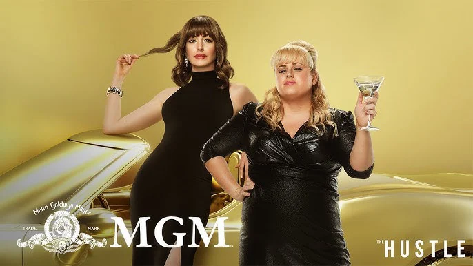 Quý cô lừa đảo Full