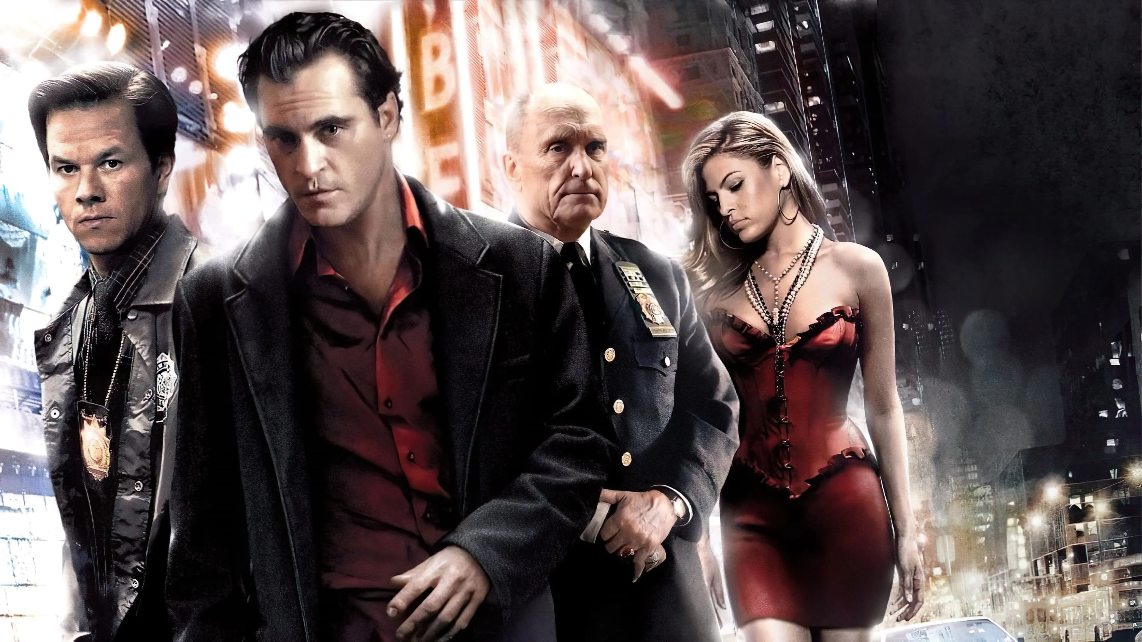 Quyền Lực Ngầm Full