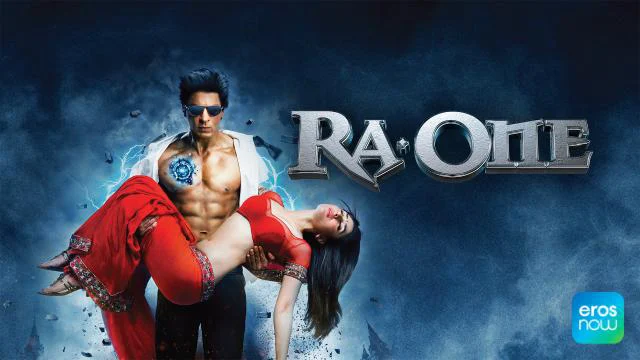 Ra.One Full