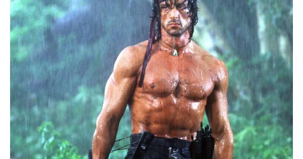 Rambo 2: Sát Nhân Trở Lại Full