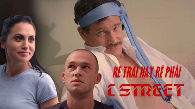 Rẽ Trái Hay Rẽ Phải Full