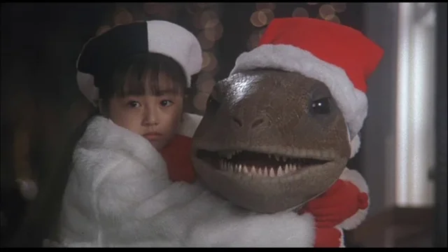 REX: Câu chuyện khủng long Full