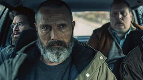 Riders of Justice Full