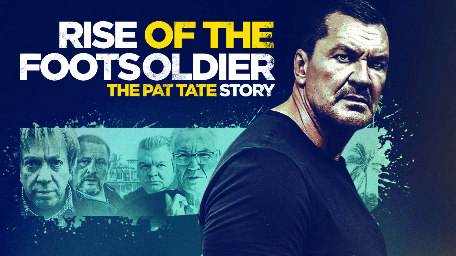 Rise of the Footsoldier 3 Full