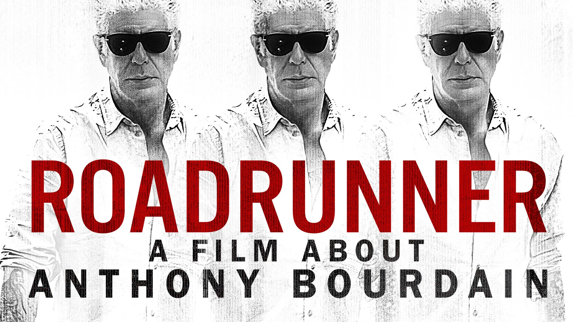 Roadrunner: Một bộ phim về Anthony Bourdain Full