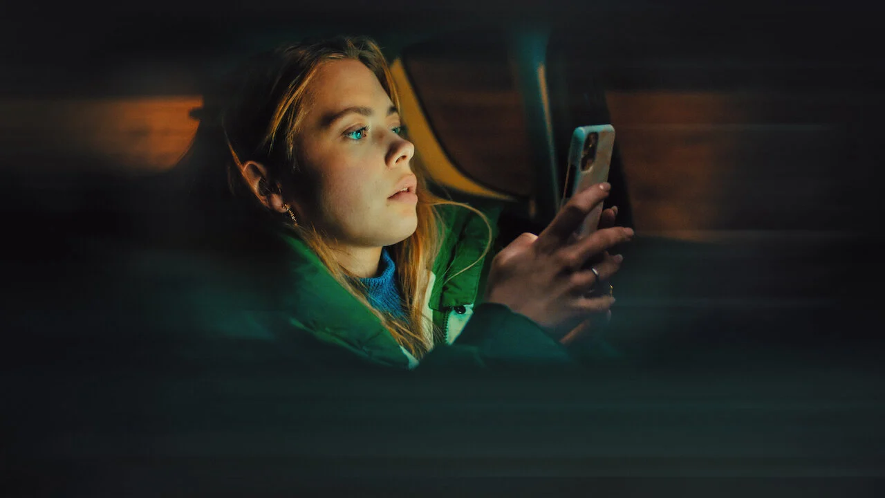 Royalteen: Công chúa Margrethe Full