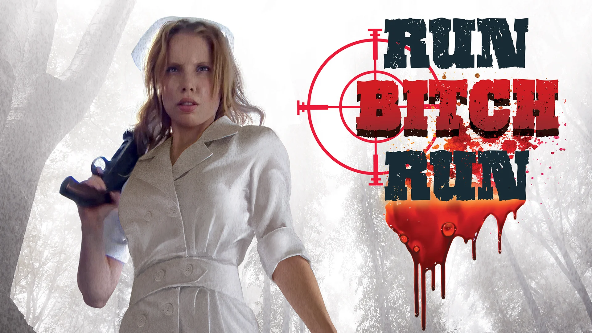 Run! Bitch Run! Full