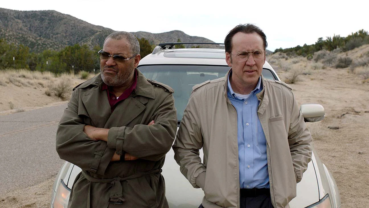 Running with the Devil Full