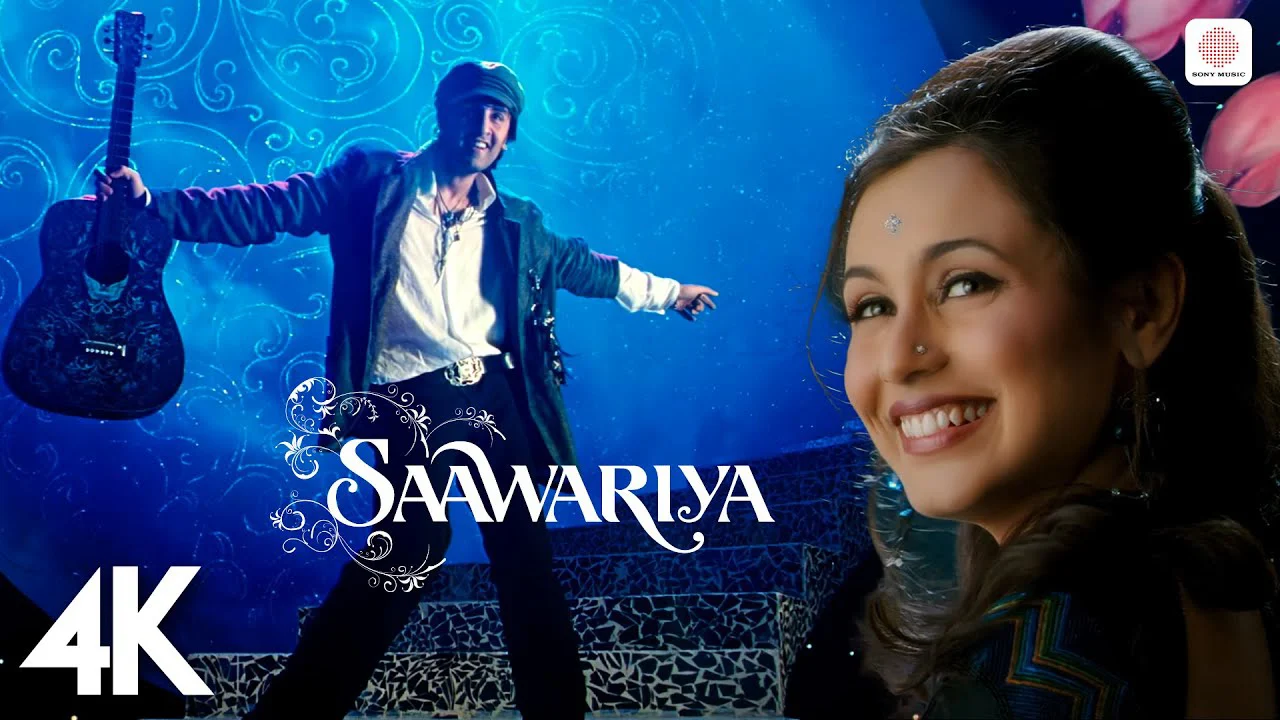 Saawariya: Người yêu dấu Full